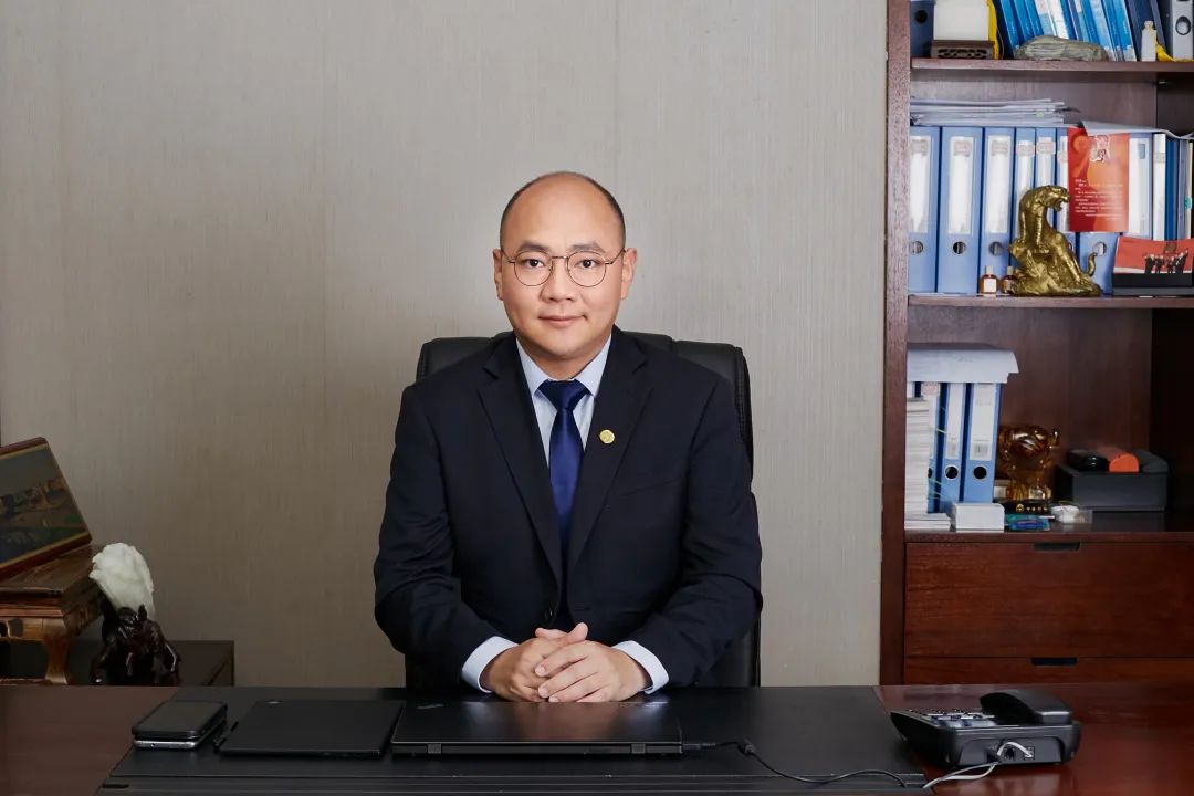 和记娱乐官网app总裁2023新年贺词 | 提质增效谋发展 砥砺奋进新征程