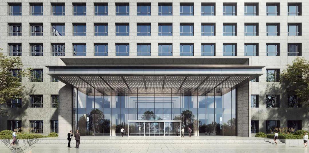 匠心铸就！和记娱乐官网app4项工程入选“2022～2023年度中国建设工程鲁班奖”